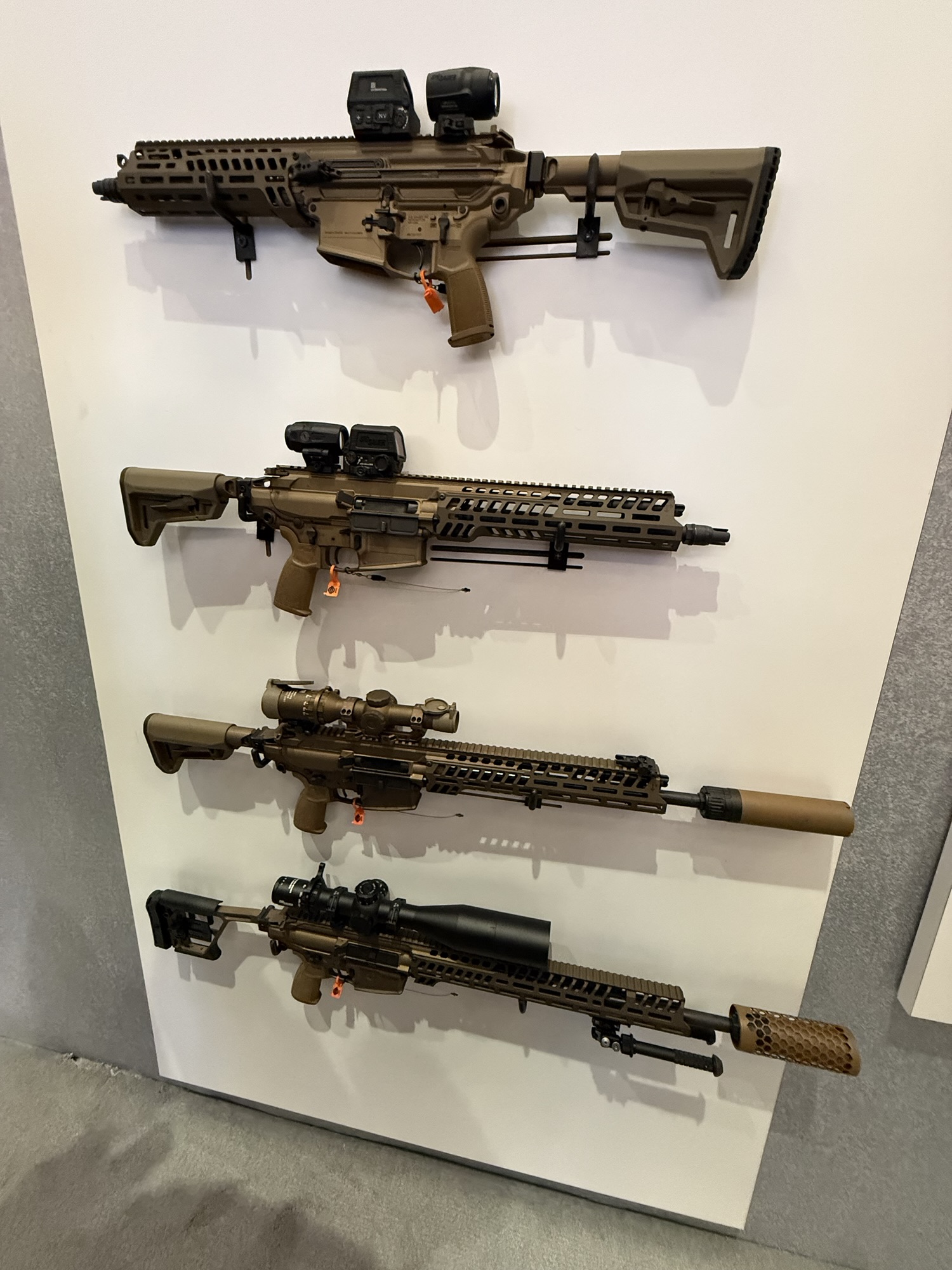 APFG Spaer Lt 武器配置
