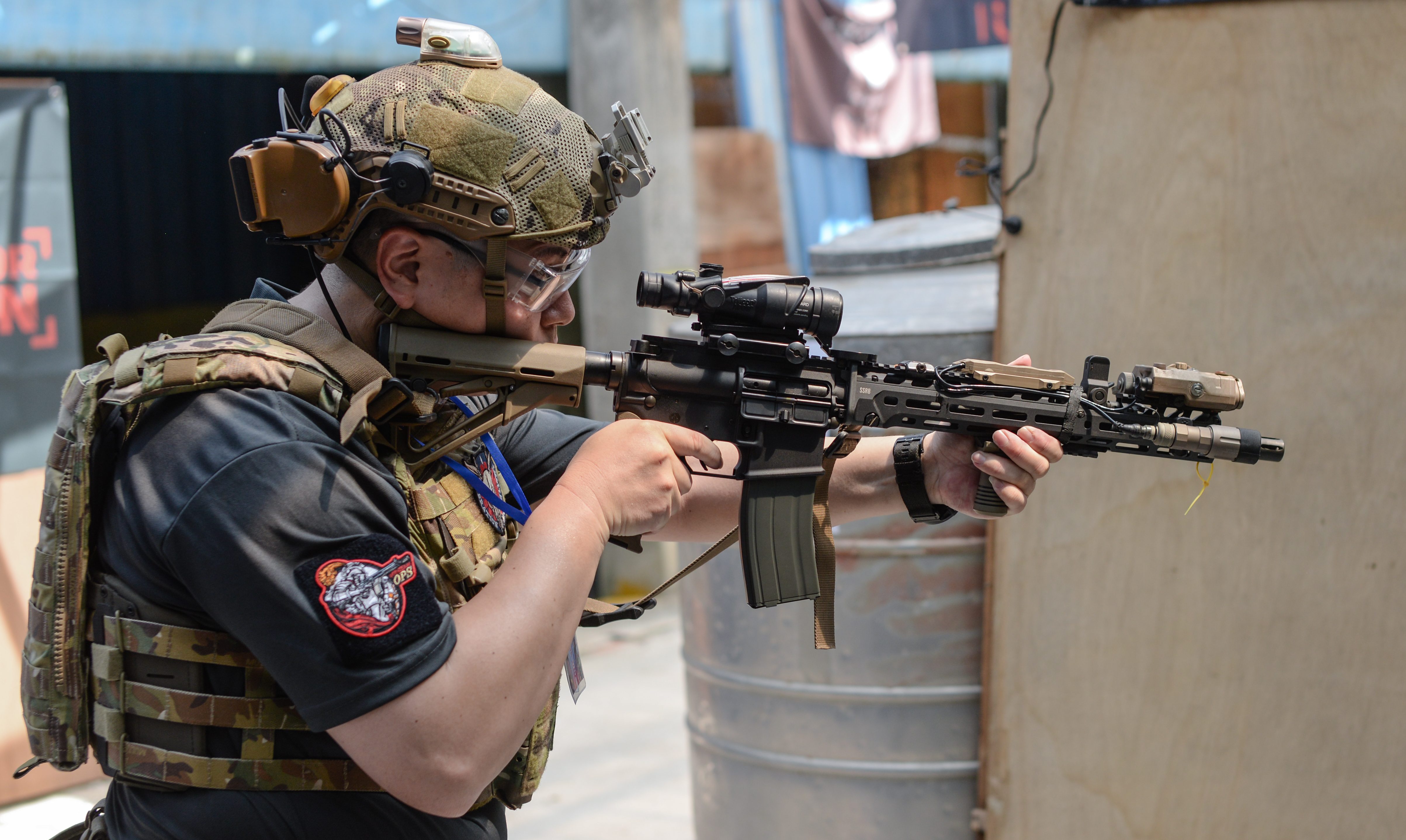 VFC – T91 FSP