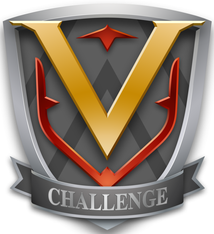 V Challenge 射擊競賽