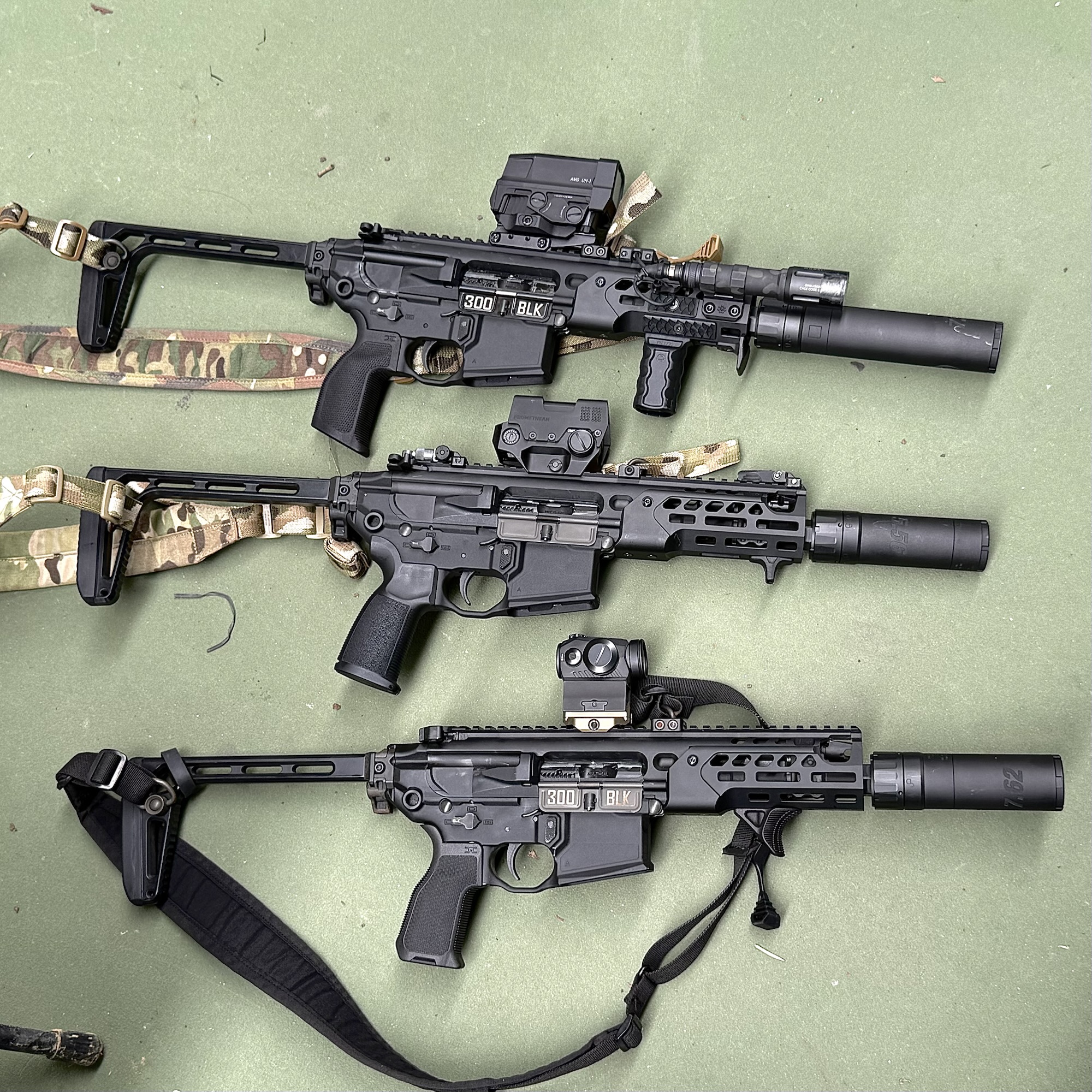 APFG Rattler LT GBB